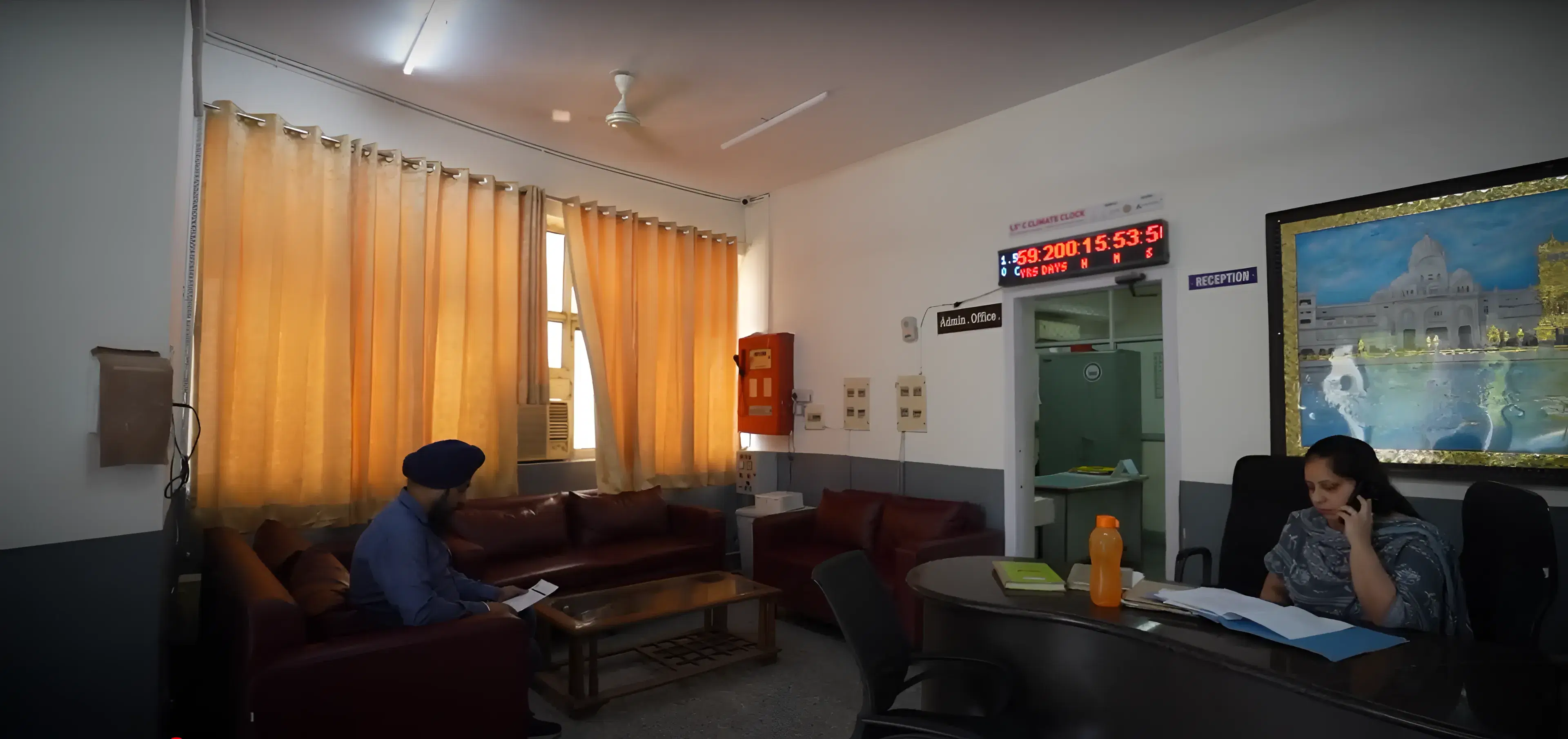 ShriRam Group of Colleges Gwalior Academic Infrastructure photo 22